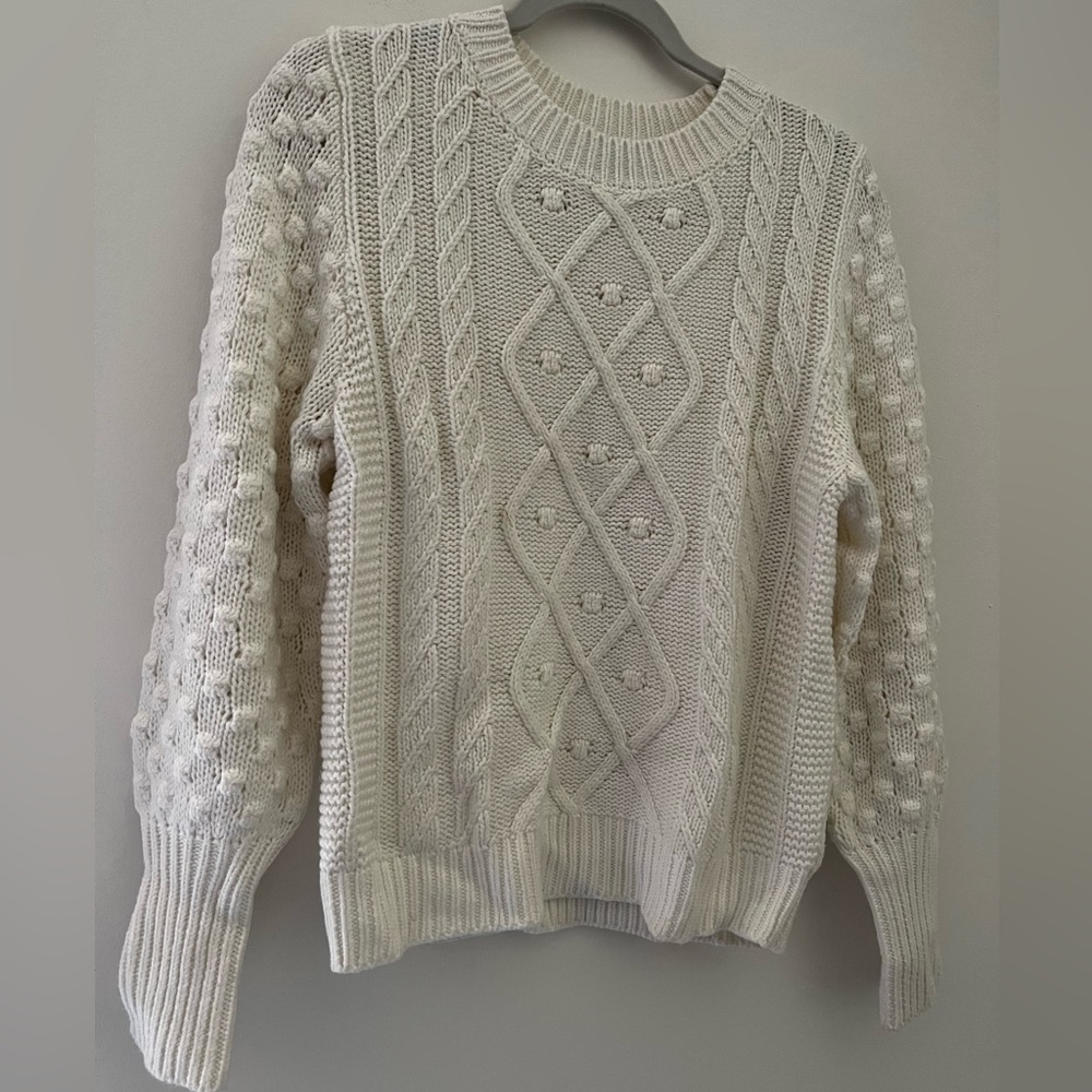 Brand: Evereve | Size: Small | Color: White